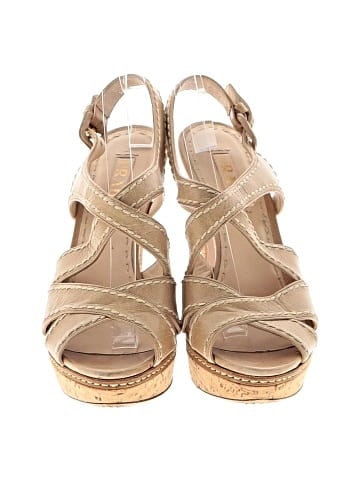 Prada Heels (view 2)
