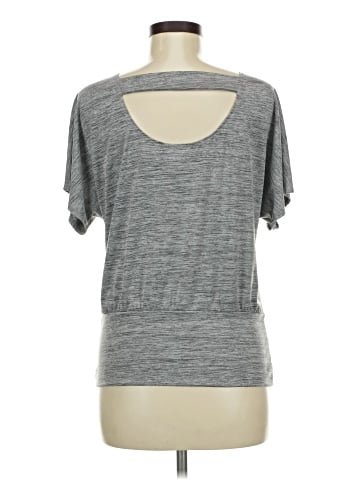 Iz Byer Short Sleeve Top (view 2)