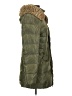 Valuker 100% Nylon Green Coat Size S - photo 4