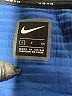 Nike 100% Polyester Blue Jacket Size S - photo 6