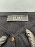 Akira Black Bodysuit Size S - photo 3