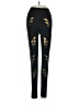 ULTRACOR Graphic Black Leggings Size XXS - photo 1