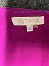 1.State 100% Polyester Purple Sleeveless Blouse Size XS - photo 7