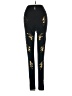 ULTRACOR Graphic Black Leggings Size XXS - photo 2