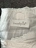 Mud Pie 100% Cotton White Dress Size 24 mo - 2T - photo 3