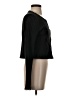 J.Crew Black Long Sleeve Top Size S - photo 4