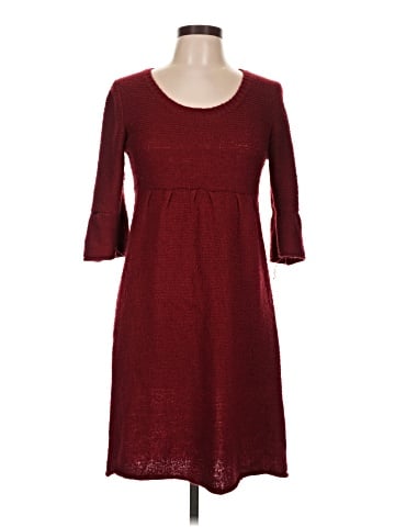 Xhilaration Casual Dress (view 1)