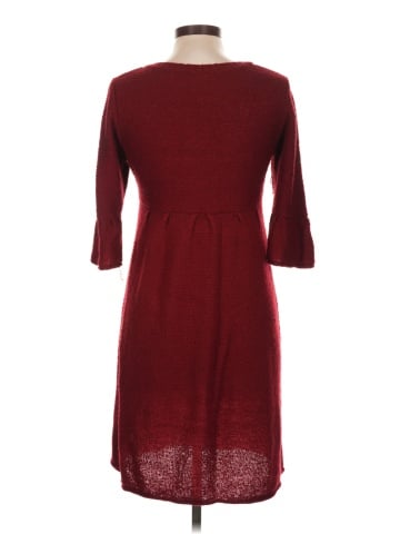 Xhilaration Casual Dress (view 2)