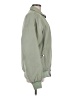 Adika 100% Polyester Color Block Green Jacket Size M - photo 4