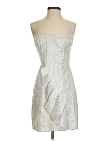 Laundry by Shelli Segal Cocktail Dress (view 1)