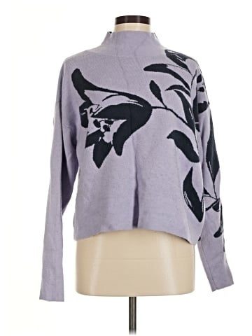 Maeve Turtleneck Sweater (view 1)