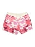 Blue Planet Pink Board Shorts Size 9 - photo 2