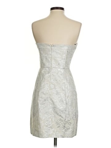 Laundry by Shelli Segal Cocktail Dress (view 2)