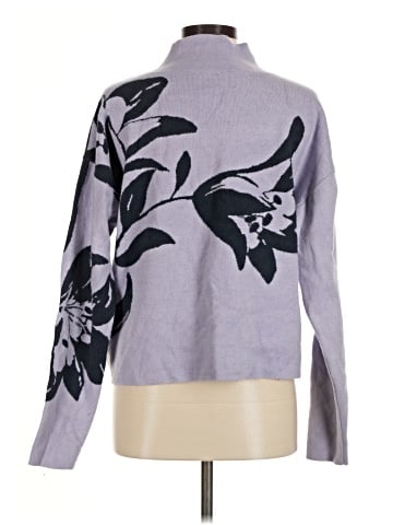 Maeve Turtleneck Sweater (view 2)