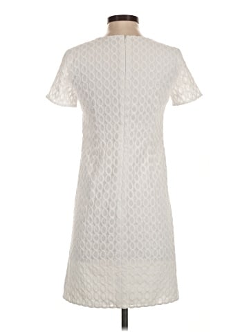 Ann Taylor Casual Dress (view 2)