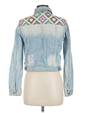 Anthropologie Denim Jacket (view 2)