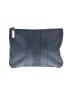 Coach Gray Clutch One size - photo 1