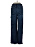 Just Black Blue Jeans Size 27 waist - photo 2