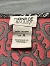 Monroe and Main Graphic Black Cocktail Dress Size XL - photo 7