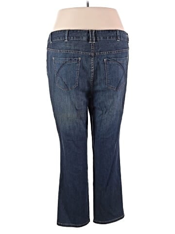 Lane Bryant Jeans (view 2)