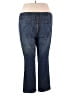 Lane Bryant Blue Jeans Size 28 (petite) - photo 2