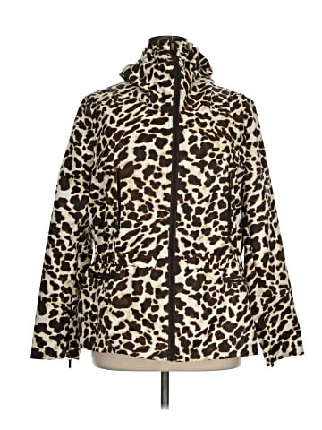 Jones New York Signature Snow Jacket (view 1)