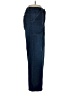 Just Black Blue Jeans Size 27 waist - photo 4