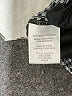 Joie 100% Silk Gray Short Sleeve Silk Top Size S - photo 8