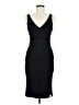 Lulus Solid Black Cocktail Dress Size M - photo 1