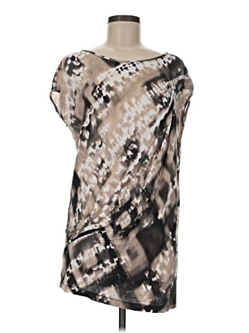 Yansi Fugel Short Sleeve Blouse (view 1)