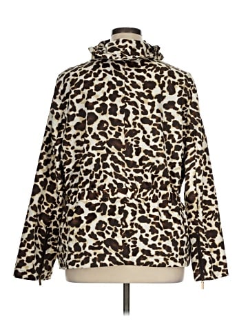 Jones New York Signature Snow Jacket (view 2)
