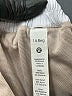 Lululemon Athletica Silver Athletic Shorts Size 14 - photo 3