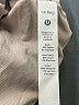 Lululemon Athletica Silver Athletic Shorts Size 14 - photo 4