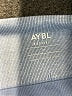 AYBL Blue Active Pants Size XS - photo 7
