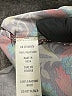 Novica 100% Polyester Brown 3/4 Sleeve Blouse Size XXL - photo 8