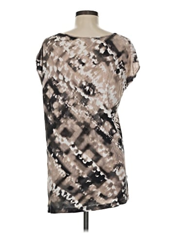 Yansi Fugel Short Sleeve Blouse (view 2)