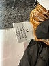 Sweet Rain Paisley Tan Casual Pants Size M - photo 8