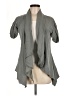 European Culture Gray Jacket Size M - photo 1