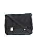 Unbranded Black Messenger One size - photo 1