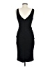 Lulus Solid Black Cocktail Dress Size M - photo 2