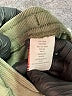 Newton Trading Co. Solid Green Cargo Pants 12-18 MO / 18 MO - photo 3