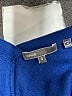 Vince. Blue Cardigan Size S - photo 7