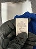Vince. Blue Cardigan Size S - photo 8