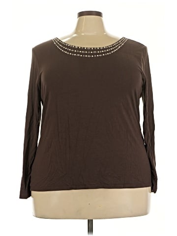 Jh Collectibles Long Sleeve T-Shirt (view 1)