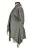 European Culture Gray Jacket Size M - photo 5