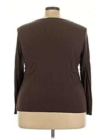 Jh Collectibles Long Sleeve T-Shirt (view 2)