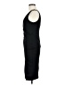 Lulus Solid Black Cocktail Dress Size M - photo 5