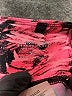 Calvin Klein Performance Tie-dye Pink Board Shorts Size XS - photo 3