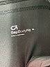 Gap Body Black Long Sleeve T-Shirt Size XL - photo 7