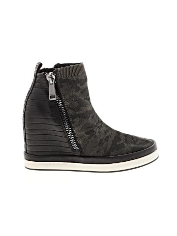 DKNY Wedges (view 1)